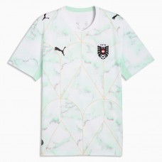Austria Mens Away Jersey 2026 Austria Mens Away Jersey 2026