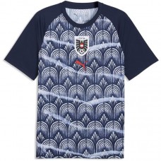 Austria Mens Warm Up Jersey 2026 Austria Mens Warm Up Jersey 2026
