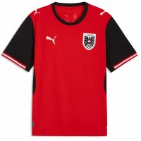 Austria Adult Home Jersey 2026