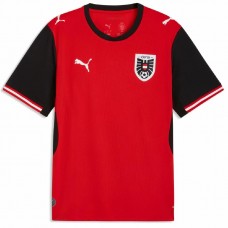 Austria Adult Home Jersey 2026
