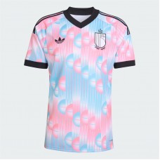 Belgium Mens Away Jersey 2026