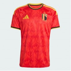 Belgium Mens Home Jersey 2026
