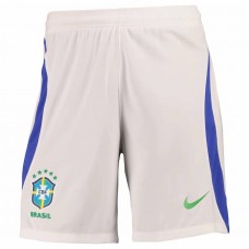 Brazil Away Shorts 2022-23