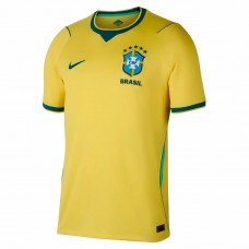 Brazil Men's Home Jersey 2026 Brazil Men's Home Jersey 2026