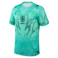 Brazil Men's Goalkeeper Jersey 2026