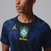 Brazil Men's Away Authentic Jersey 2026