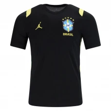Brazil Men's Training Jersey 2026