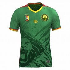Cameroon Mens Home Jersey 25-26