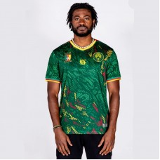 Cameroon Mens Home Special Edition Jersey 2025