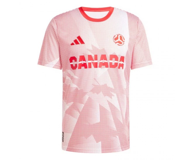 Canada Men's Promote Jersey 2026