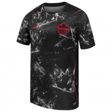Canada Men's Away Soccer Jersey 2026