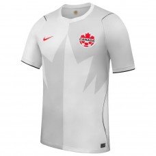 Canada Men's Third Soccer Jersey 2026 Canada Men's Third Soccer Jersey 2026