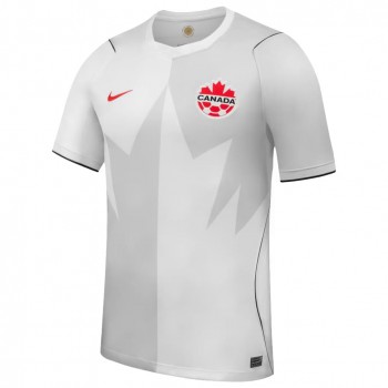 Canada Men's Third Soccer Jersey 2026