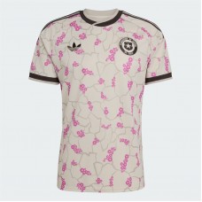 Chile Mens Away Jersey 2026