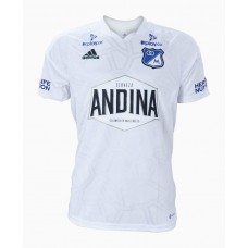 Millonarios Away Jersey 2022-23