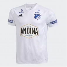 Millonarios FC Mens 2023 Away Jersey