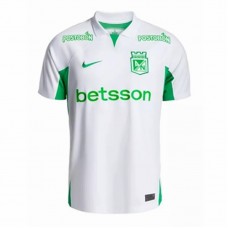Atletico Nacional Mens Away Jersey 24-25