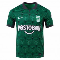 Atletico Nacional Mens 2023 Third Jersey
