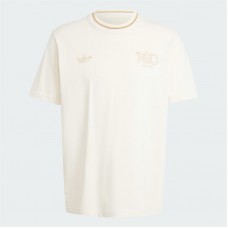 Colombia Mens 100th Anniversary Shirt 24-25
