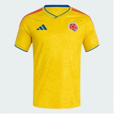 Colombia Adult Home Jersey 2026