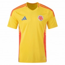 Colombia Mens Home Jersey 24-25