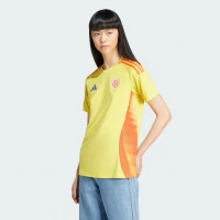 Colombia Womens Home Jersey 2024