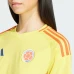 Colombia Womens Home Jersey 2024