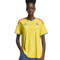 Colombia Womens Home Jersey 2026