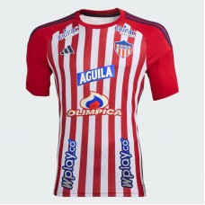 Junior FC Mens Home Jersey 24-25