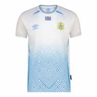 DR Congo Mens Away Jersey 2026 DR Congo Mens Away Jersey 2026