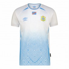 DR Congo Mens Away Jersey 2026 DR Congo Mens Away Jersey 2026