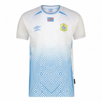 DR Congo Mens Away Jersey 2026