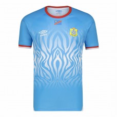 DR Congo Mens Home Jersey 2026 DR Congo Mens Home Jersey 2026