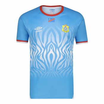 DR Congo Mens Home Jersey 2026
