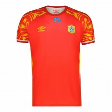DR Congo Mens Third Jersey 2026 DR Congo Mens Third Jersey 2026