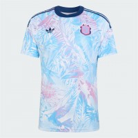 Costa Rica Men's Away Jersey 2026