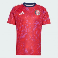 Costa Rica Men's Home Jersey 2026