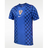 Croatia Mens Away Jersey 2026