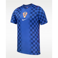Croatia Mens Away Jersey 2026 Croatia Mens Away Jersey 2026