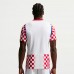 Croatia Mens Home Authentic Jersey 2026