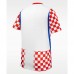 Croatia Mens Home Jersey 2026