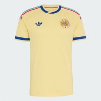 Curacao Men's Away Jersey 2026