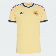 Curacao Men's Away Jersey 2026 Curacao Men's Away Jersey 2026