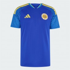 Curacao Men's Home Jersey 2026 Curacao Men's Home Jersey 2026