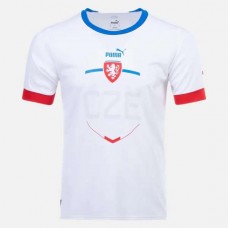 Czech Republic Away Jersey 2022-23