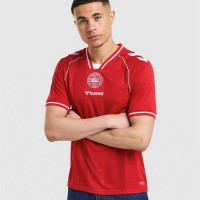 Denmark Mens Home Jersey 2026