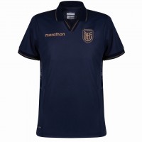 Ecuador Mens Away Jersey 2026