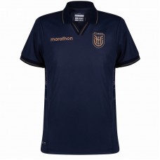 Ecuador Mens Away Jersey 2026 Ecuador Mens Away Jersey 2026