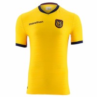 Ecuador Mens Home Jersey 2026