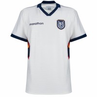 Ecuador Mens Third Jersey 2026